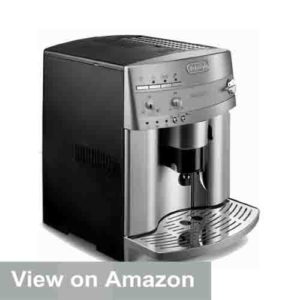 Best Espresso Machines 2024- Buyer's Guide And Reviews