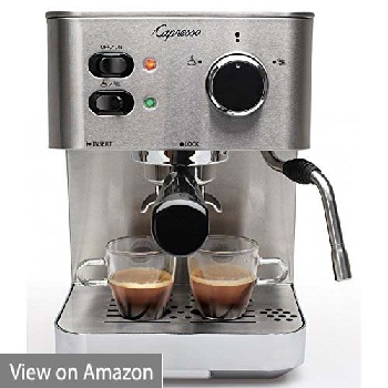 Best Espresso Machines 2024- Buyer's Guide And Reviews