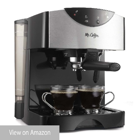 Best Espresso Machines 2024- Buyer's Guide And Reviews