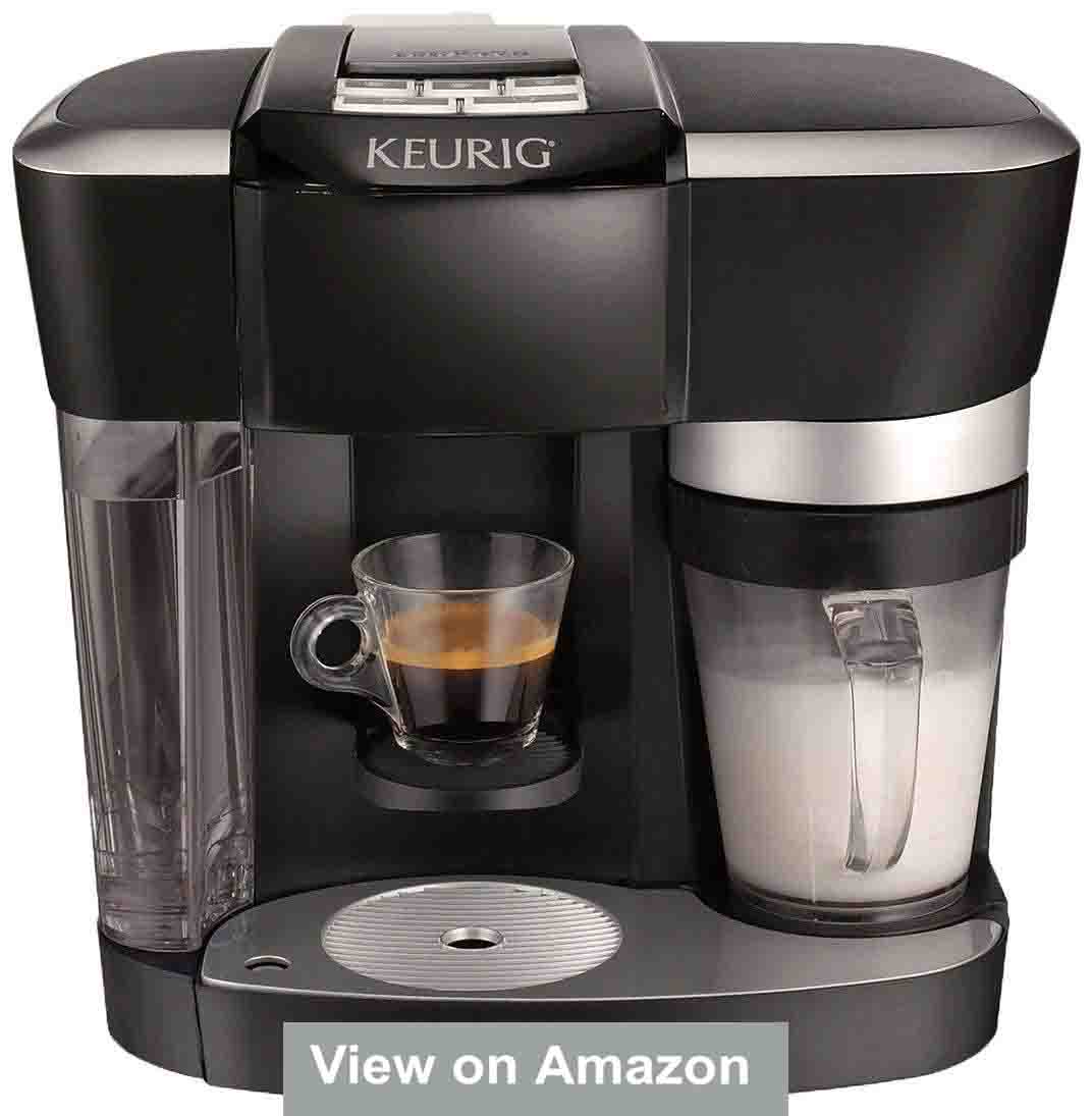 Best Espresso Machines 2024- Buyer's Guide And Reviews