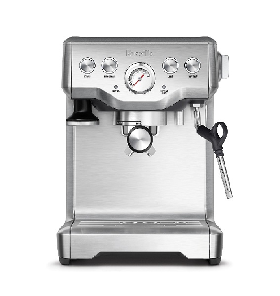 Black Friday Espresso Machine Deals 2024- Upto 80% OFF [Best Offers]