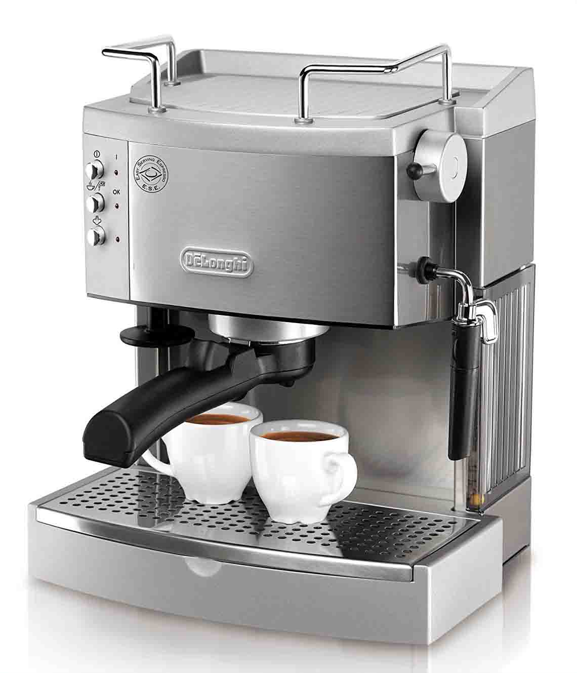 Black Friday Espresso Machine Deals 2024- Upto 80% OFF [Best Offers]