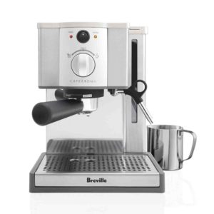 Black Friday Espresso Machine Deals 2024- Upto 80% OFF [Best Offers]