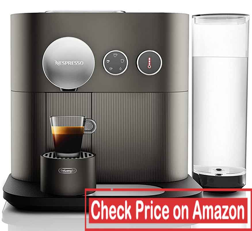 Best Nespresso Machine 2024- Reviews & Buyer's Guide